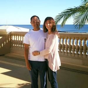 Meet your Posher, Judy